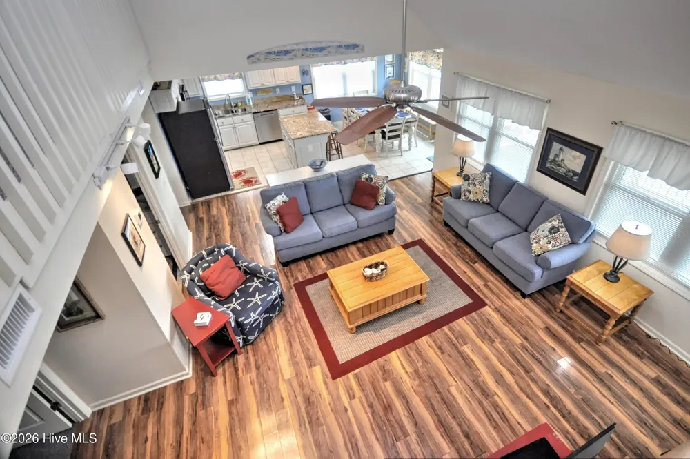 1 Private Drive Ocean Isle Beach, NC 28469