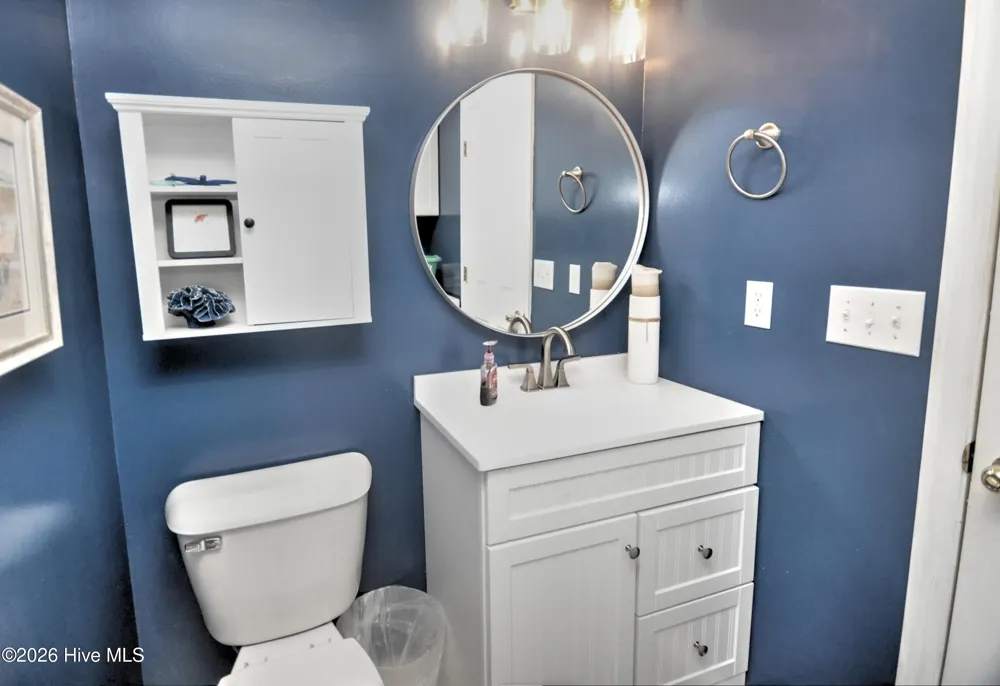 1 Private Drive Ocean Isle Beach, NC 28469