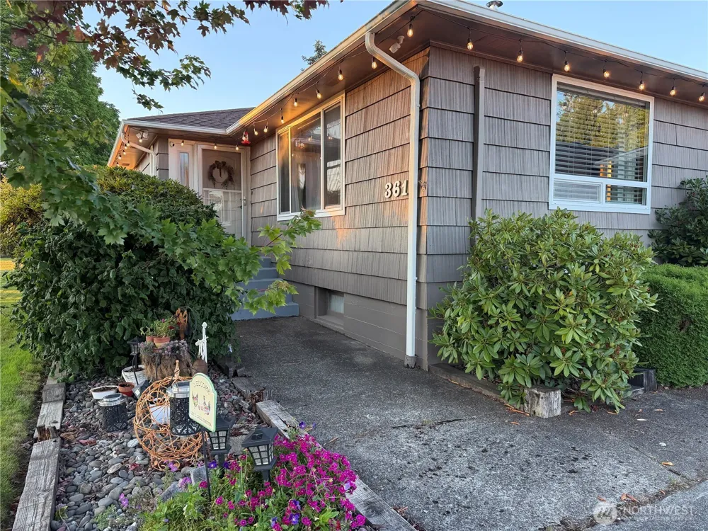 361 Second Avenue Forks, WA 98331