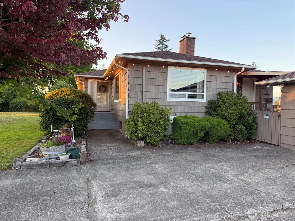 361 Second Avenue Forks, WA 98331
