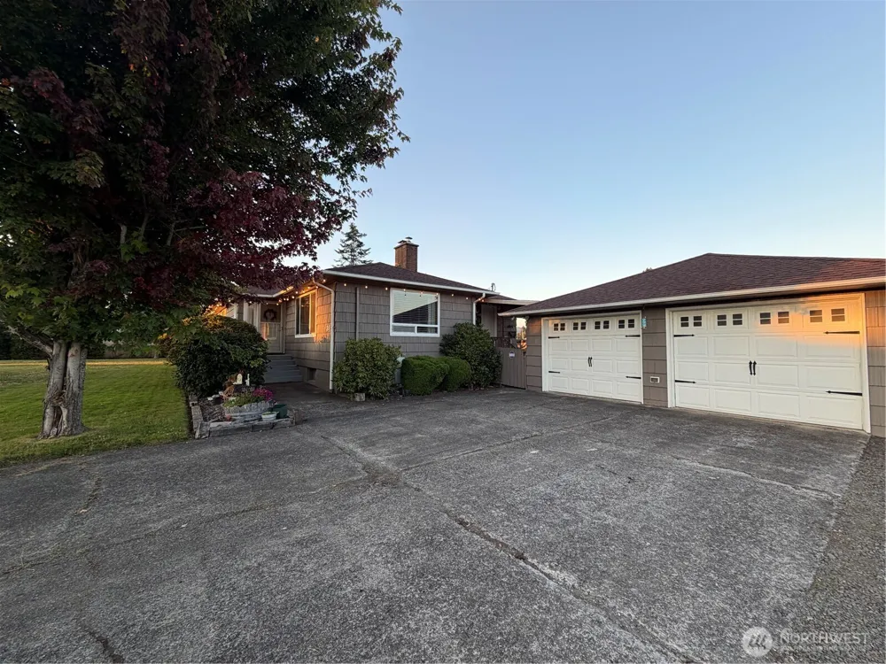 361 Second Avenue Forks, WA 98331