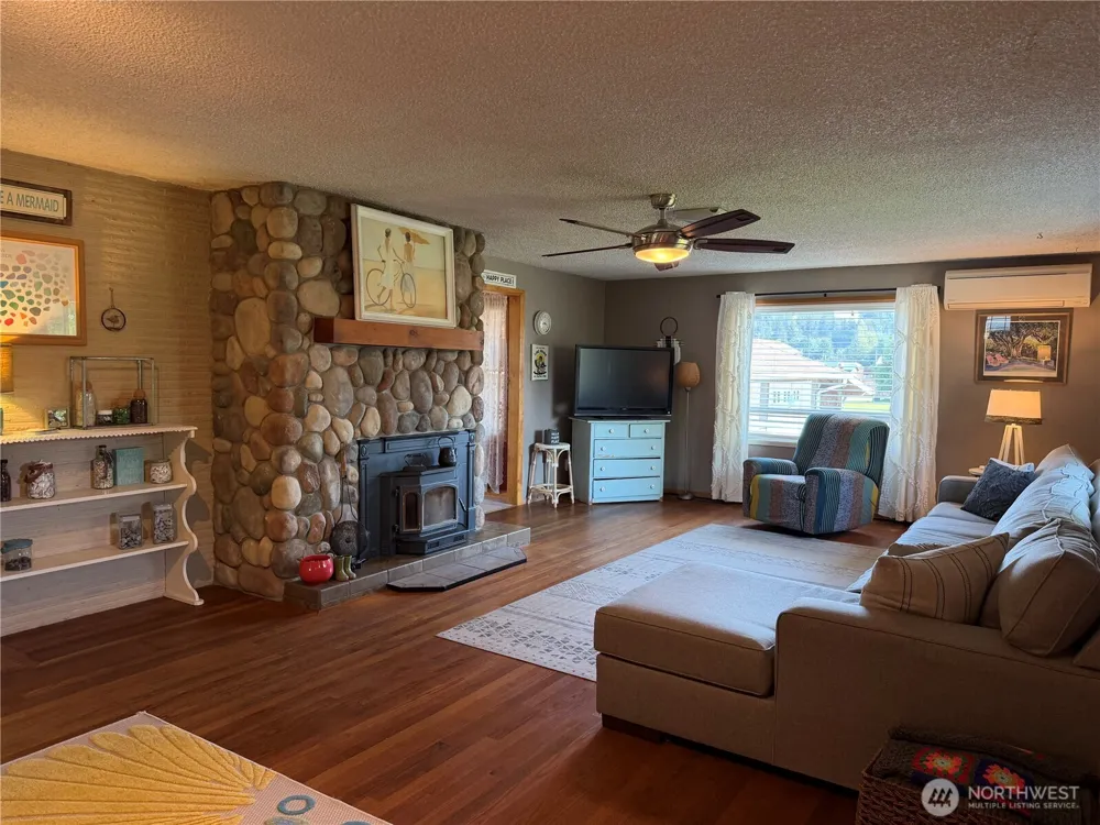 361 Second Avenue Forks, WA 98331