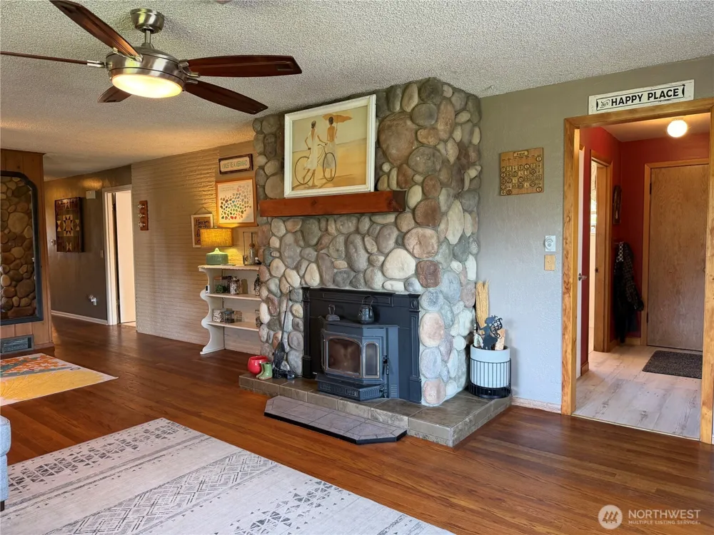 361 Second Avenue Forks, WA 98331