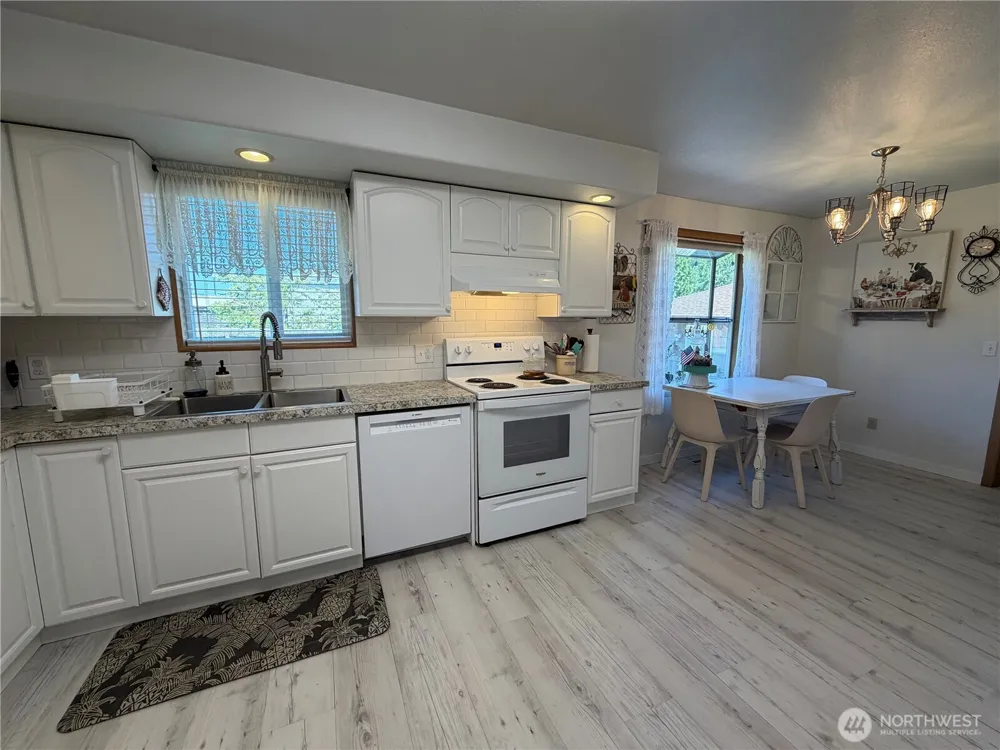 361 Second Avenue Forks, WA 98331