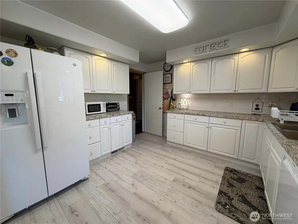 361 Second Avenue Forks, WA 98331