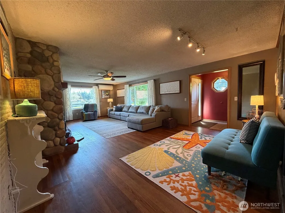 361 Second Avenue Forks, WA 98331