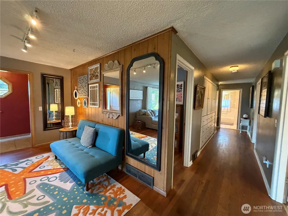 361 Second Avenue Forks, WA 98331