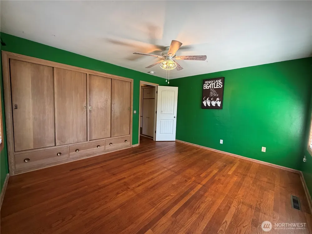 361 Second Avenue Forks, WA 98331