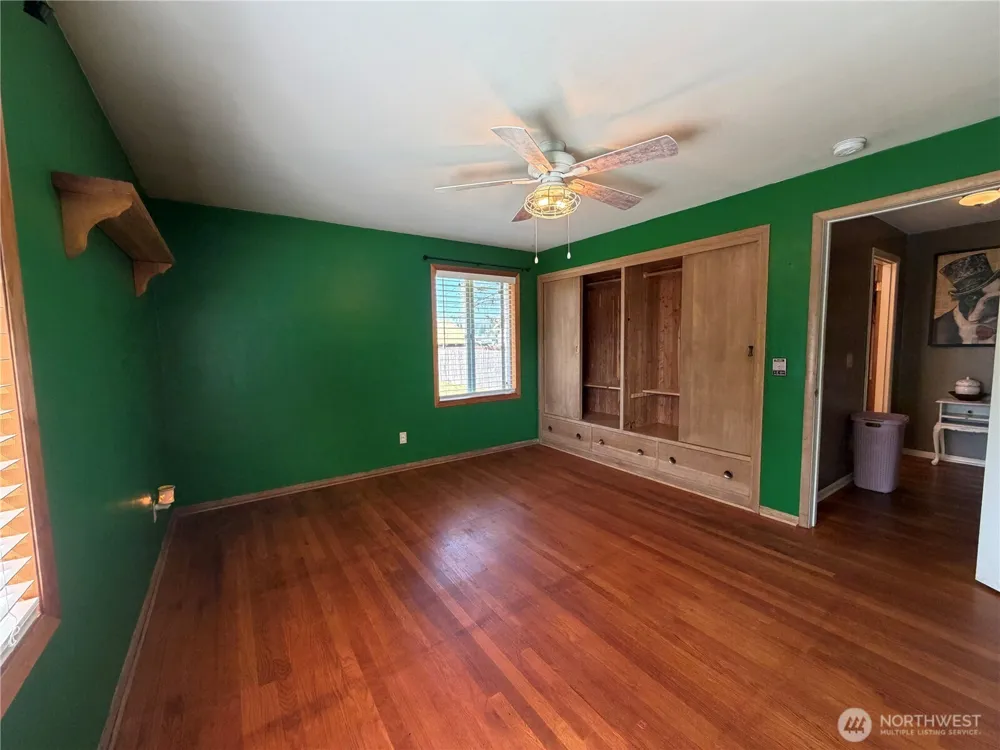 361 Second Avenue Forks, WA 98331