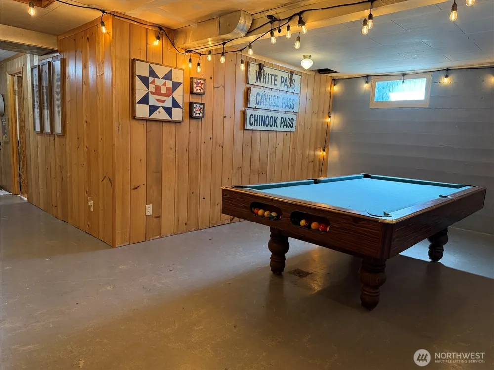 361 Second Avenue Forks, WA 98331