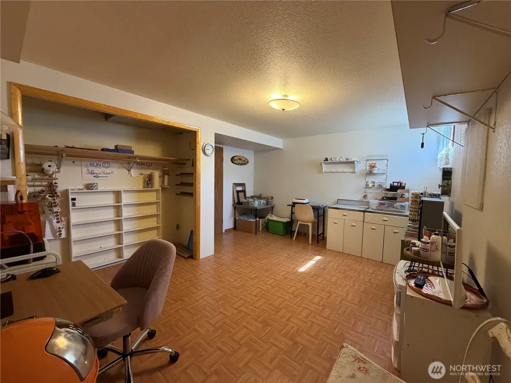 361 Second Avenue Forks, WA 98331