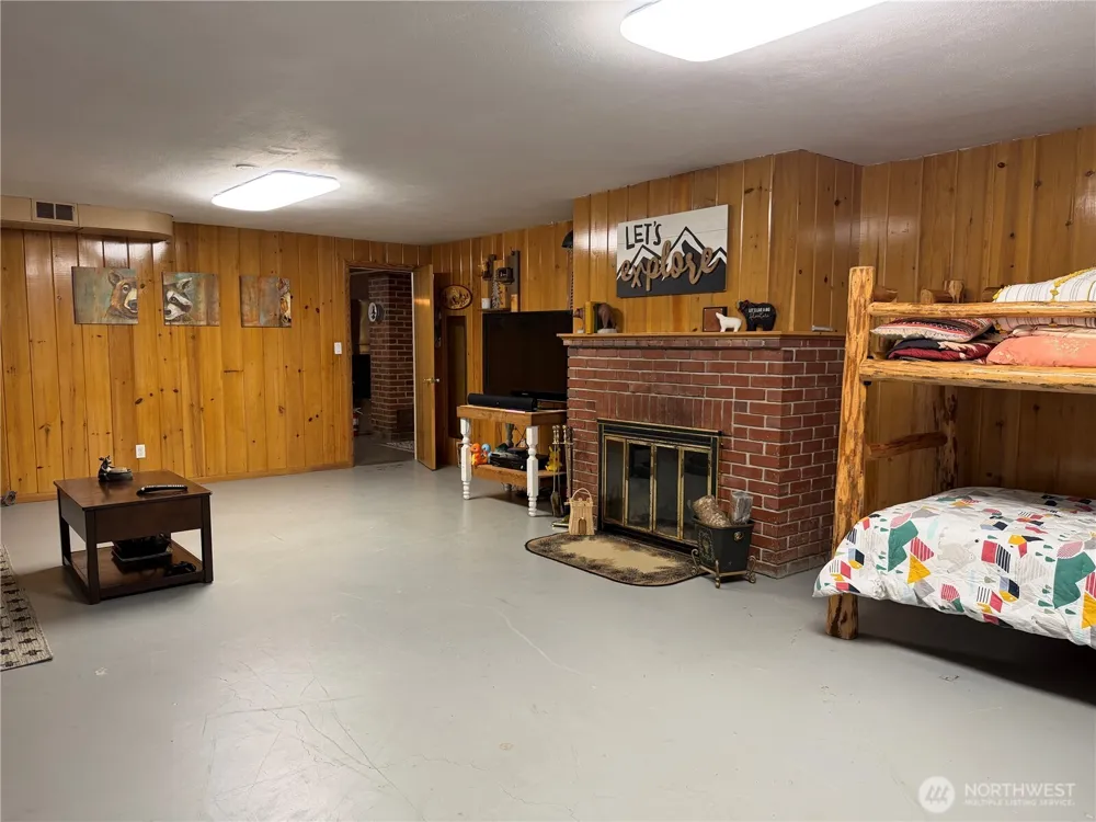 361 Second Avenue Forks, WA 98331