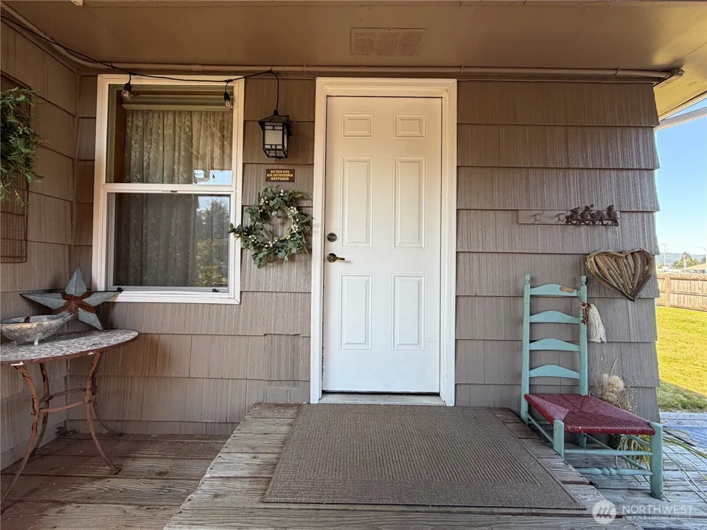 361 Second Avenue Forks, WA 98331