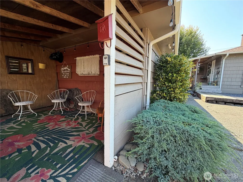 361 Second Avenue Forks, WA 98331