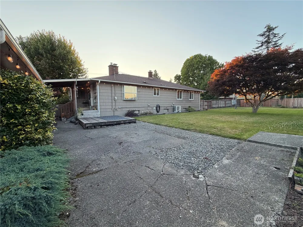 361 Second Avenue Forks, WA 98331