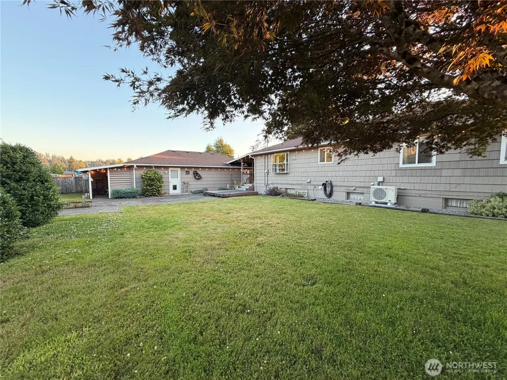 361 Second Avenue Forks, WA 98331
