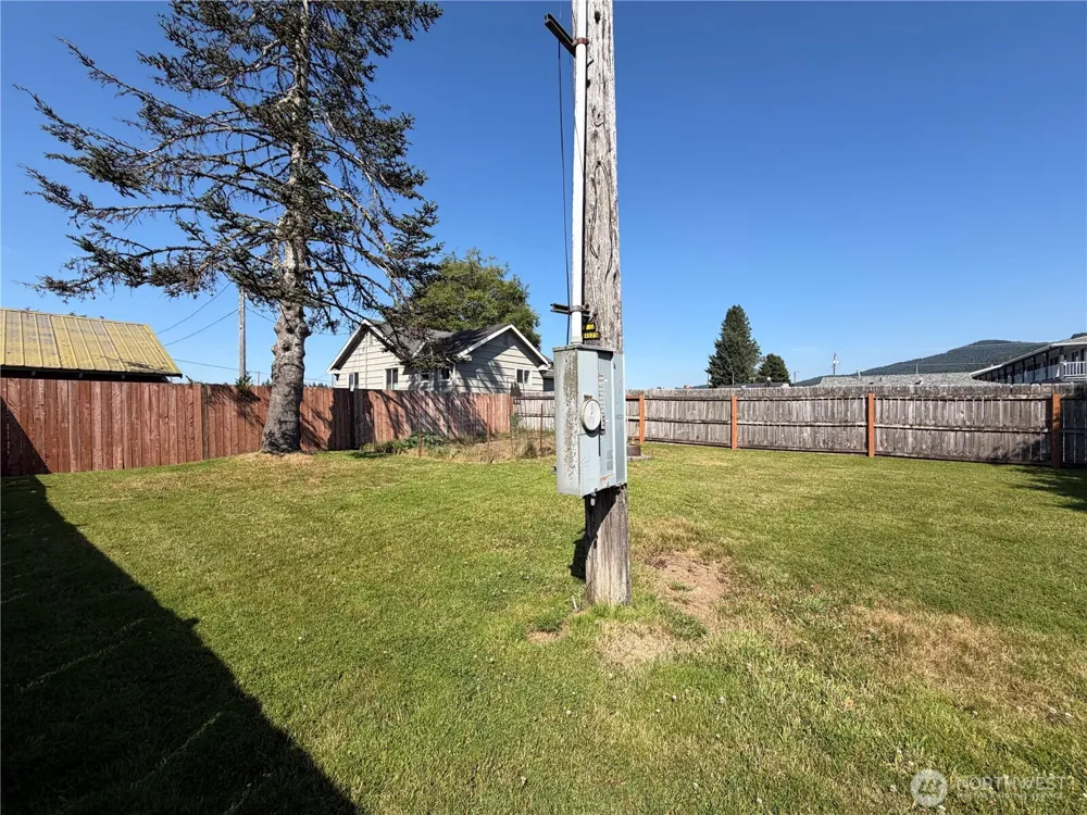 361 Second Avenue Forks, WA 98331
