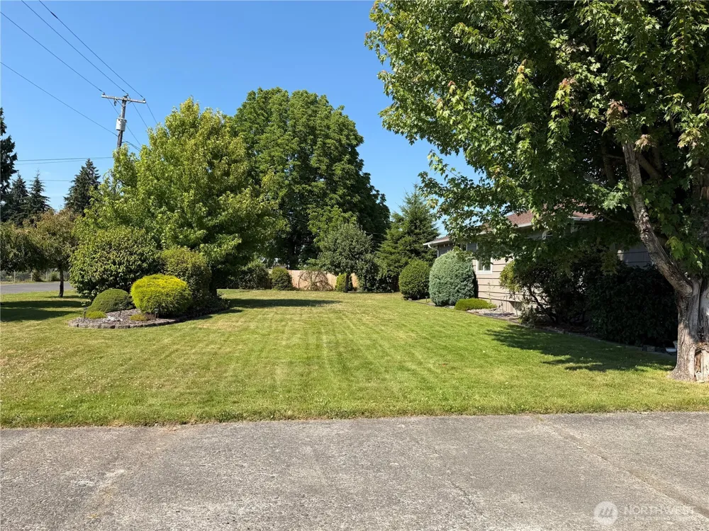361 Second Avenue Forks, WA 98331