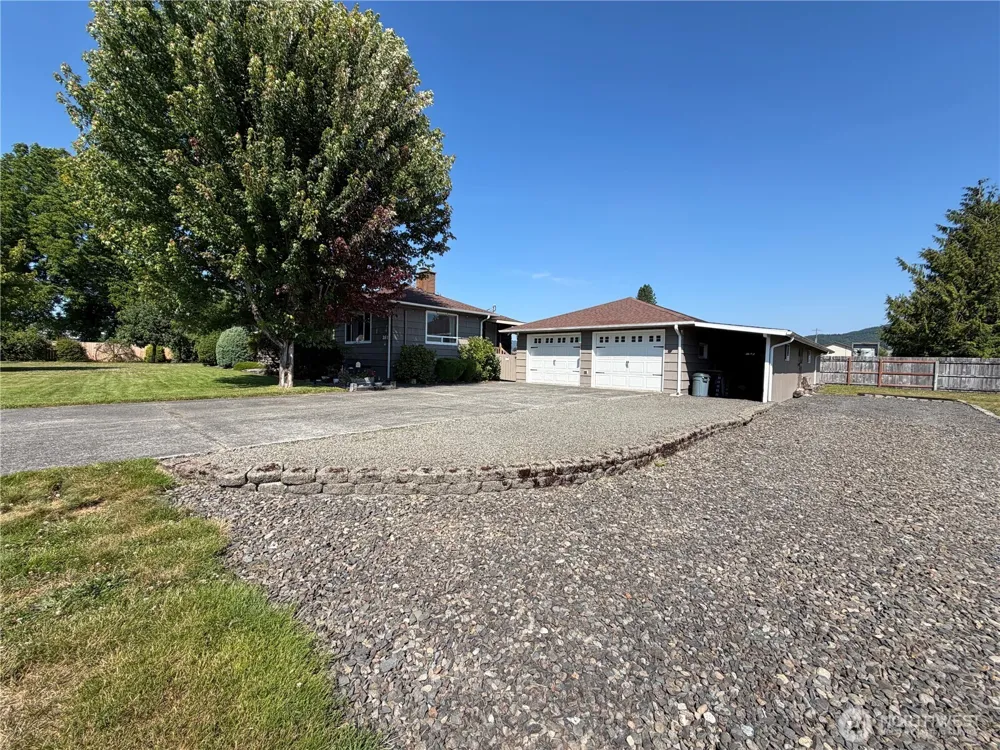 361 Second Avenue Forks, WA 98331