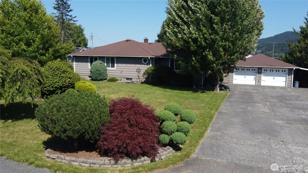 361 Second Avenue Forks, WA 98331