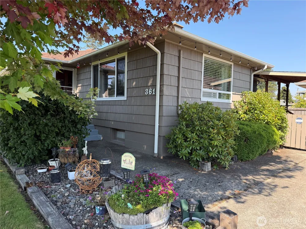 361 Second Avenue Forks, WA 98331