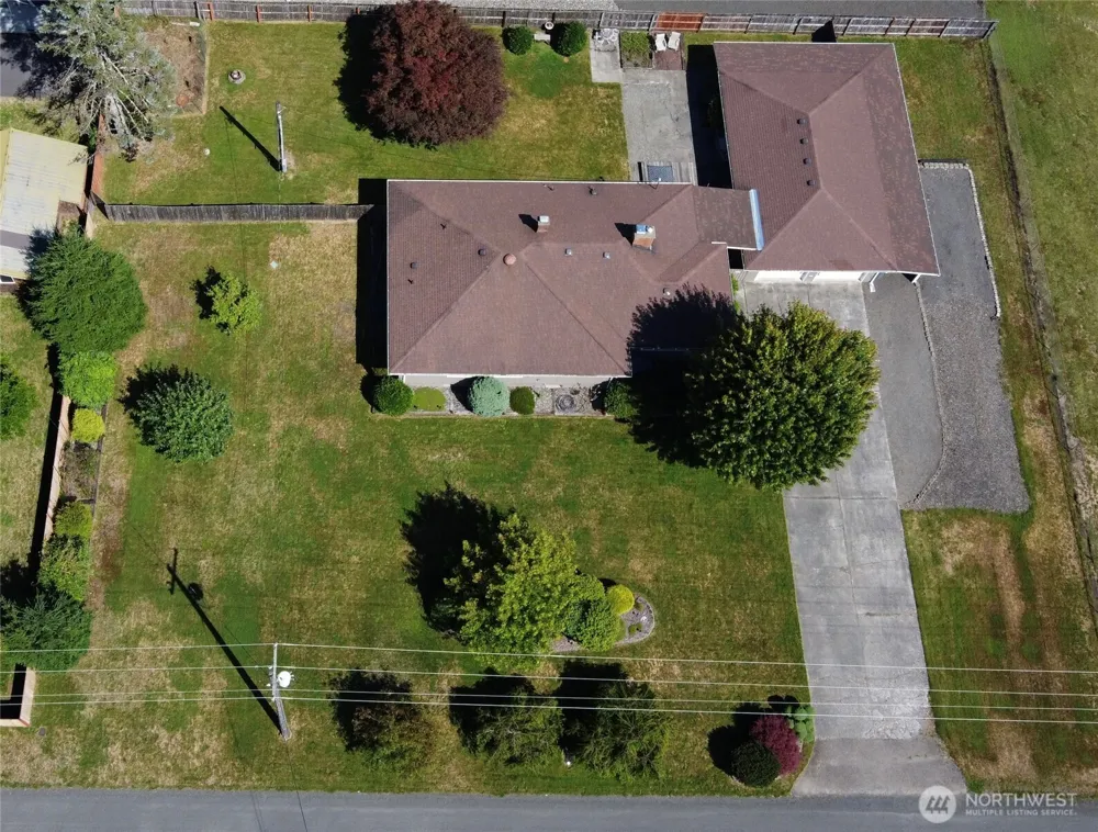 361 Second Avenue Forks, WA 98331