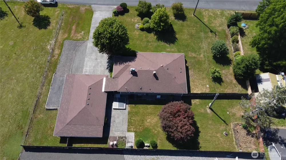 361 Second Avenue Forks, WA 98331