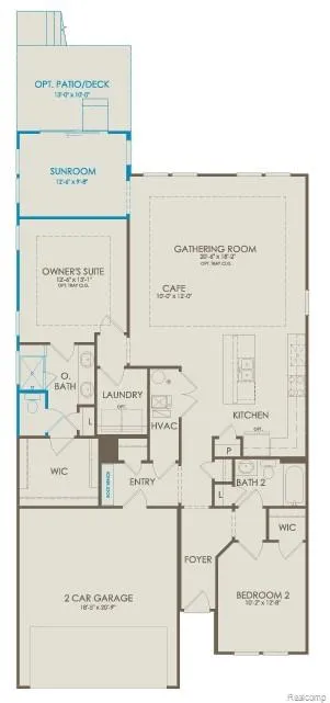4117 Dogwood Drive