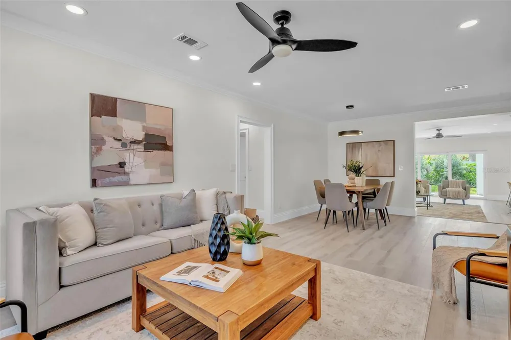 965 BRUCE AVENUE Clearwater Beach, FL 33767