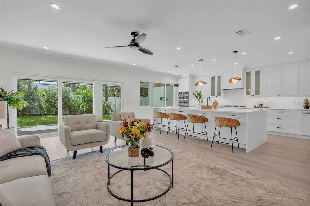965 BRUCE AVENUE Clearwater Beach, FL 33767