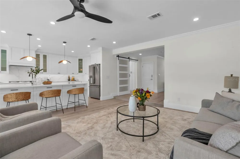 965 BRUCE AVENUE Clearwater Beach, FL 33767