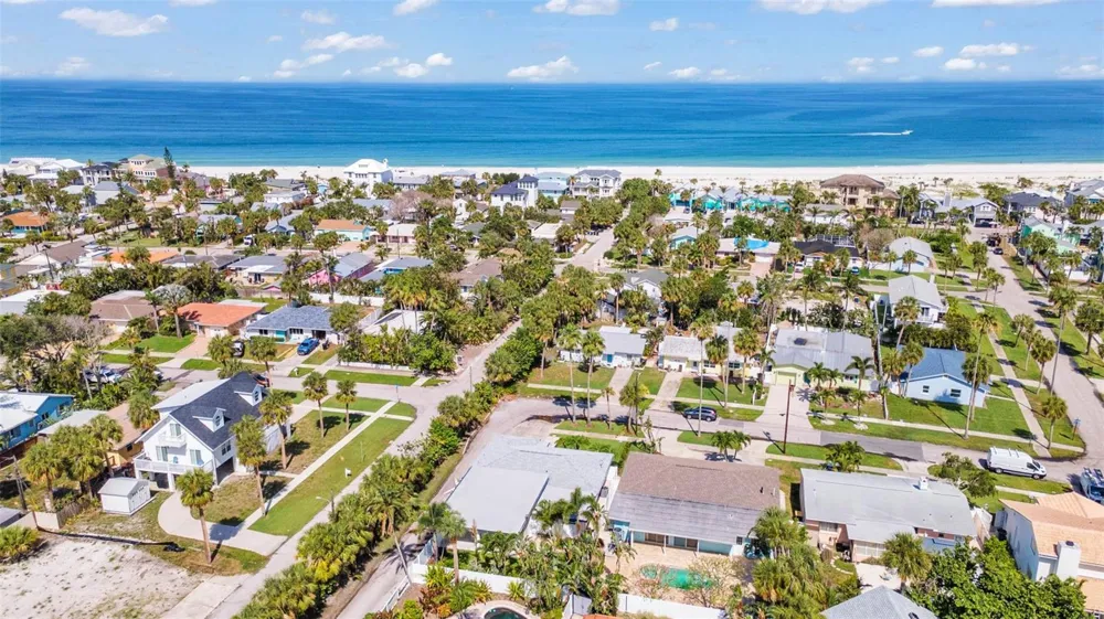 965 BRUCE AVENUE Clearwater Beach, FL 33767