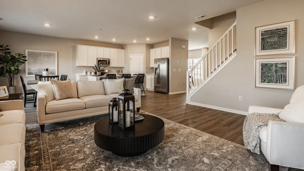 1188 Pegasus Drive Franklin, IN 46131