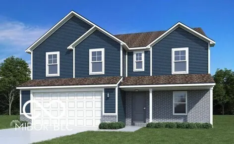 1188 Pegasus Drive
