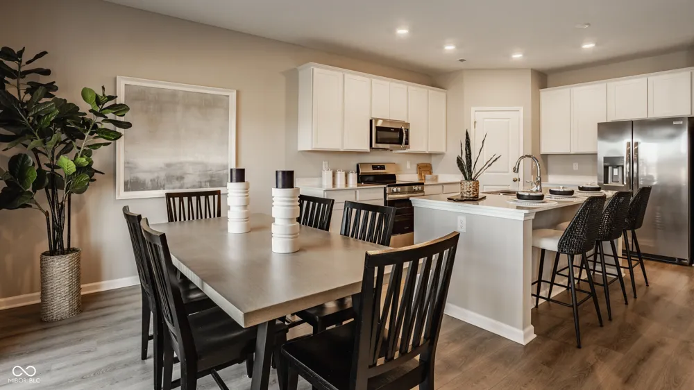 1188 Pegasus Drive Franklin, IN 46131