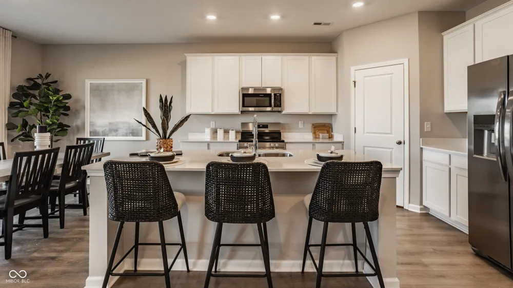1188 Pegasus Drive Franklin, IN 46131