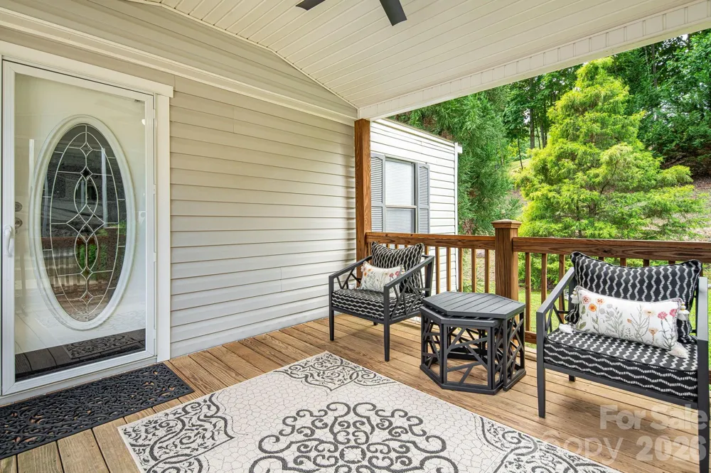 340 and 298 Apache Path Marion, NC 28752