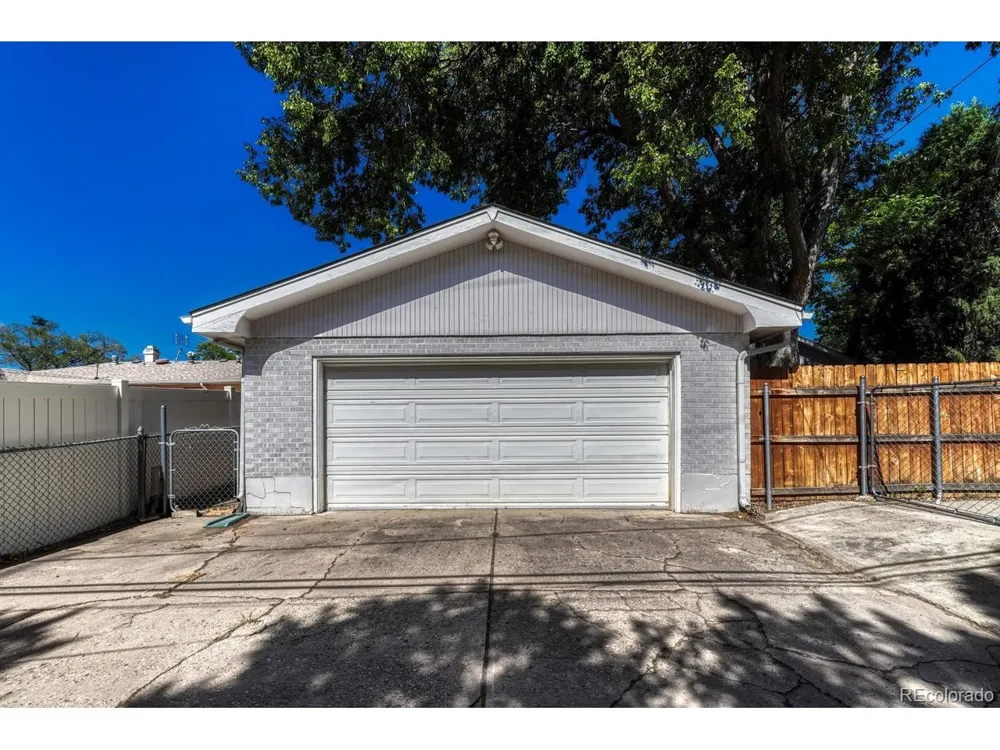 3110 High Street Pueblo, CO 81008