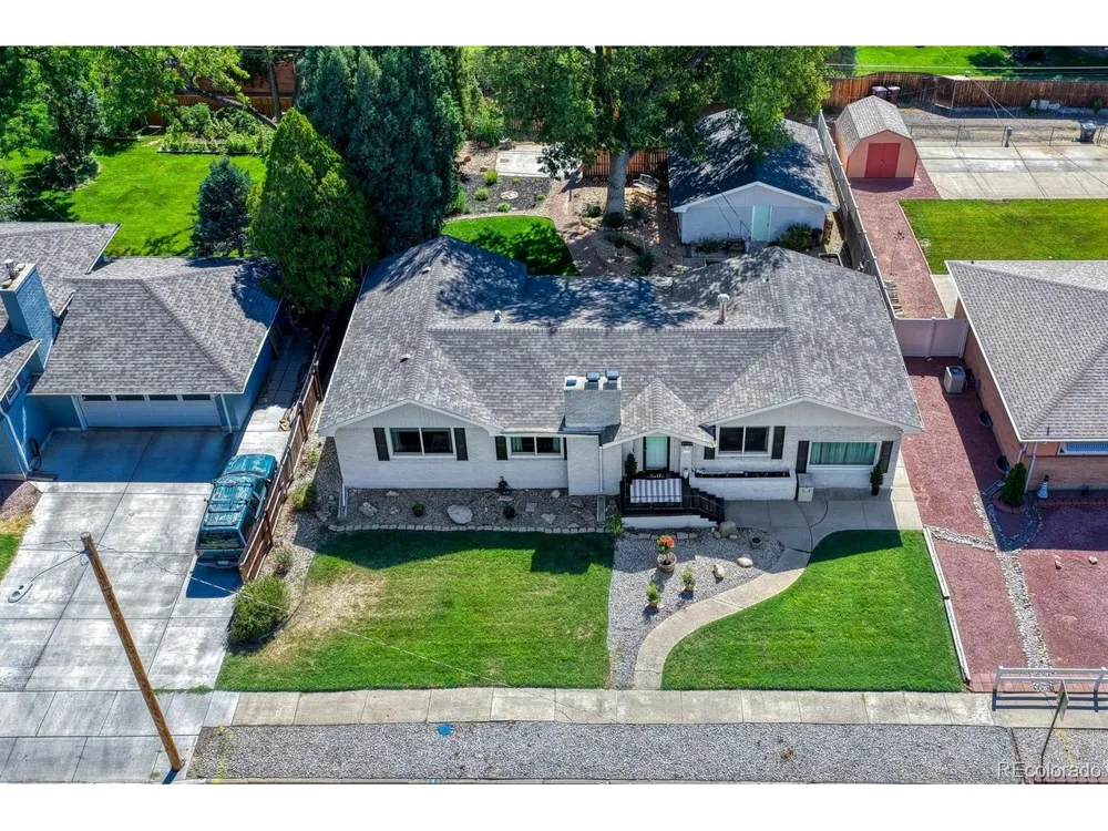 3110 High Street Pueblo, CO 81008