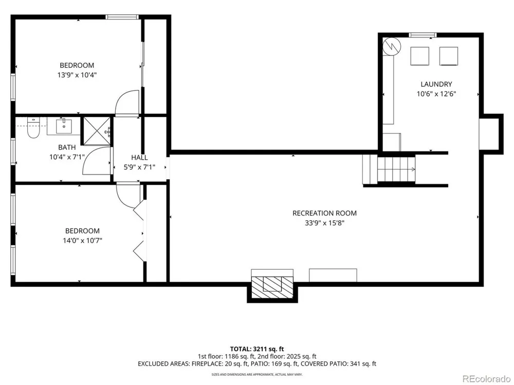 3110 High Street Pueblo, CO 81008