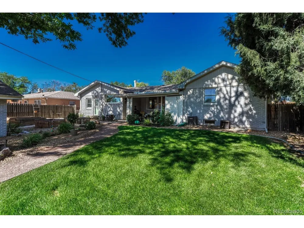 3110 High Street Pueblo, CO 81008