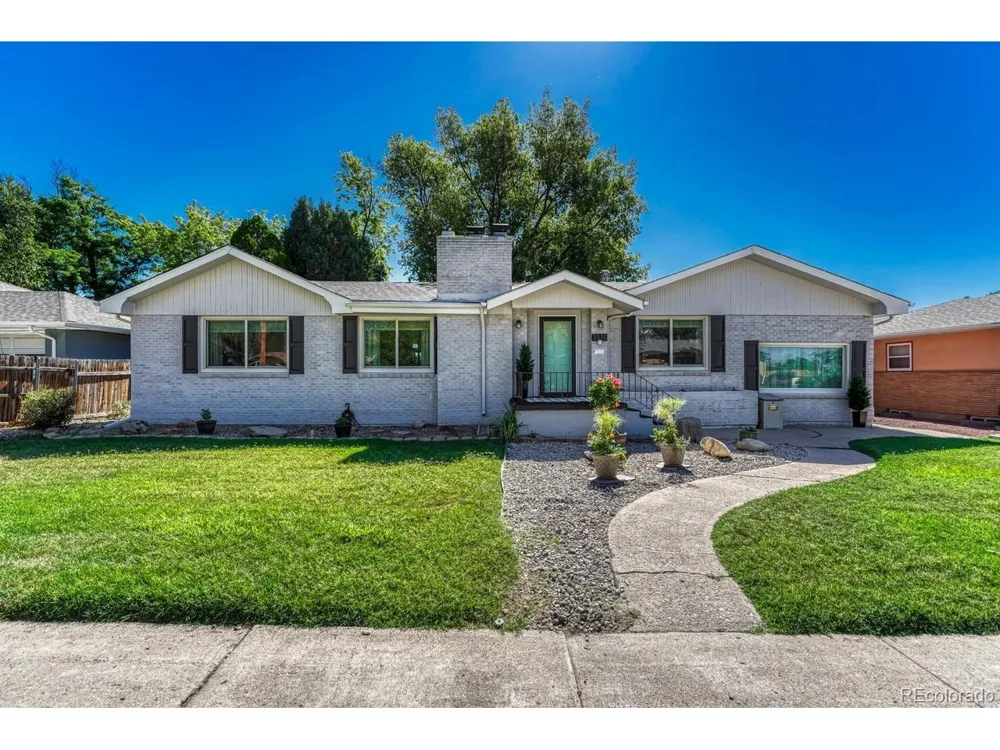 3110 High Street Pueblo, CO 81008
