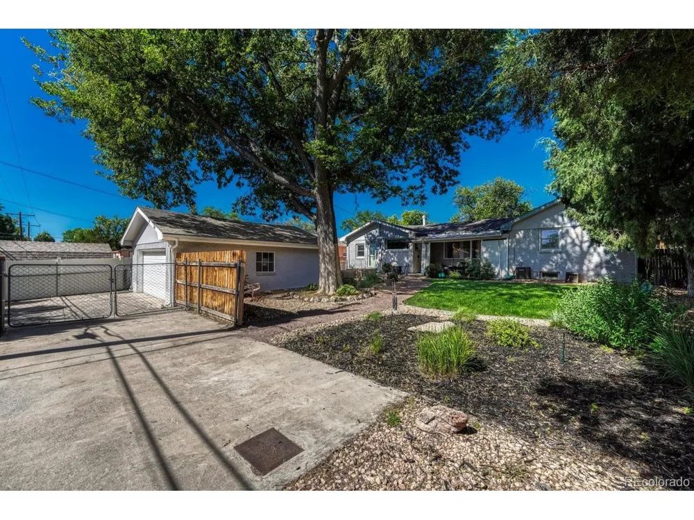 3110 High Street Pueblo, CO 81008