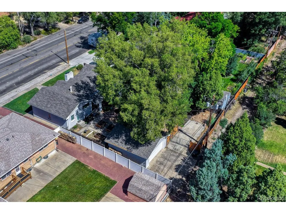 3110 High Street Pueblo, CO 81008