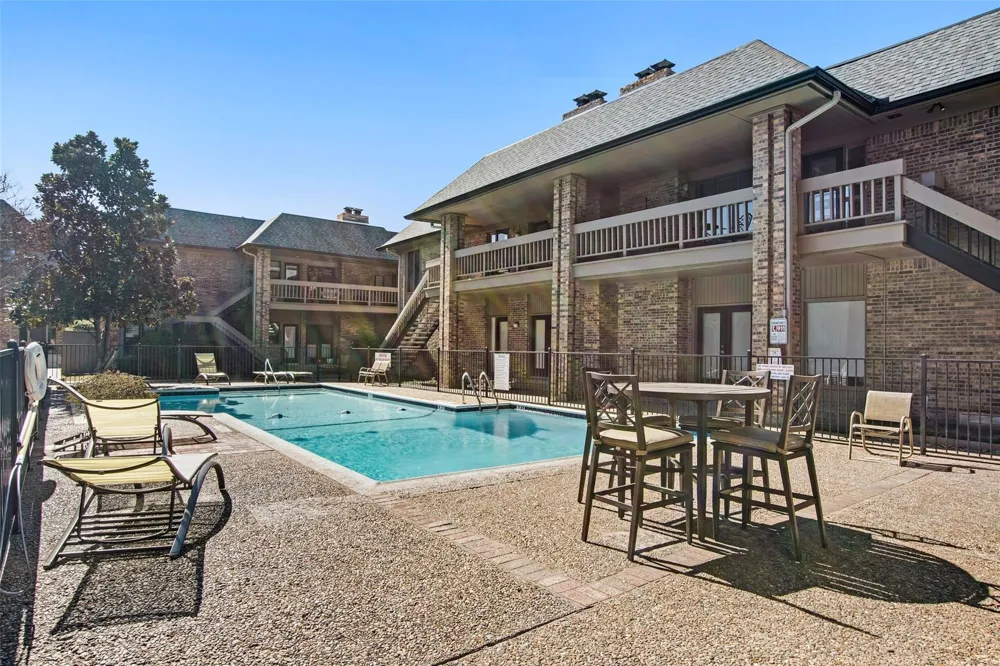 10660 Park Village Place #Unit C Dallas, TX 75230