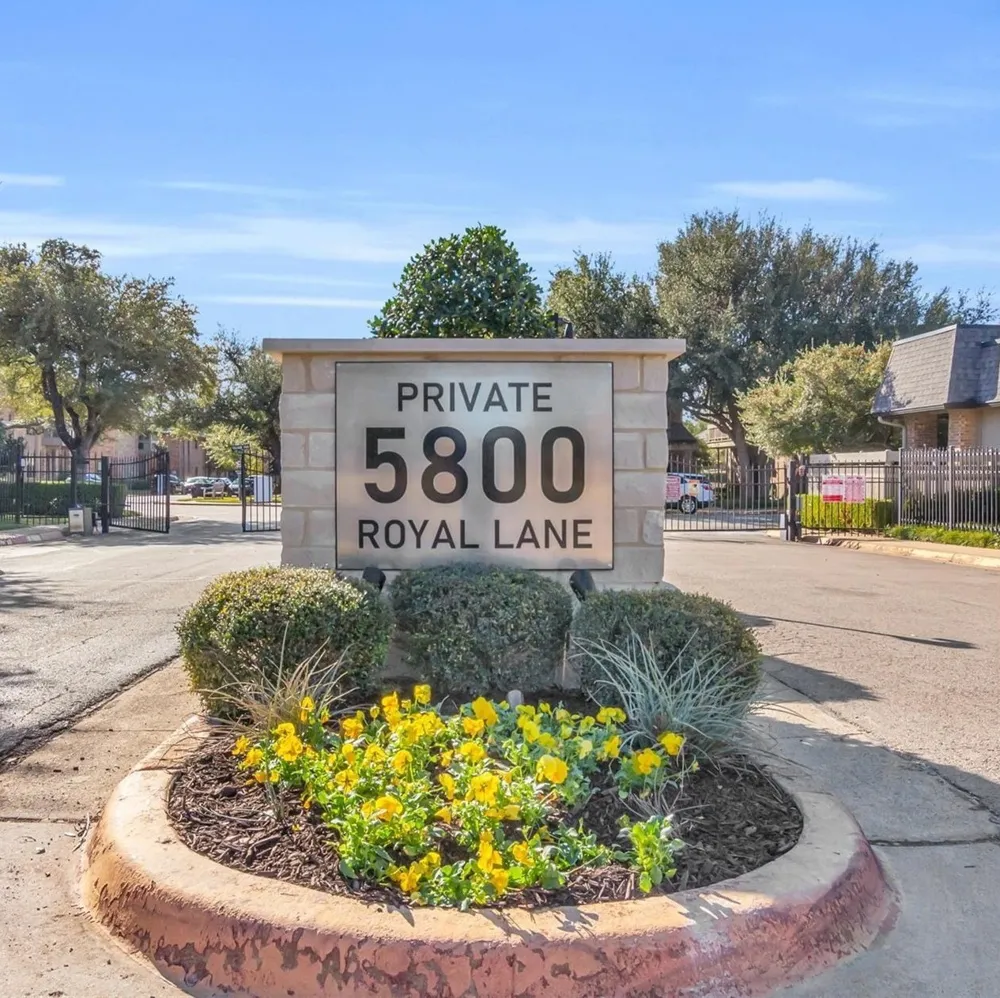 10660 Park Village Place #Unit C Dallas, TX 75230