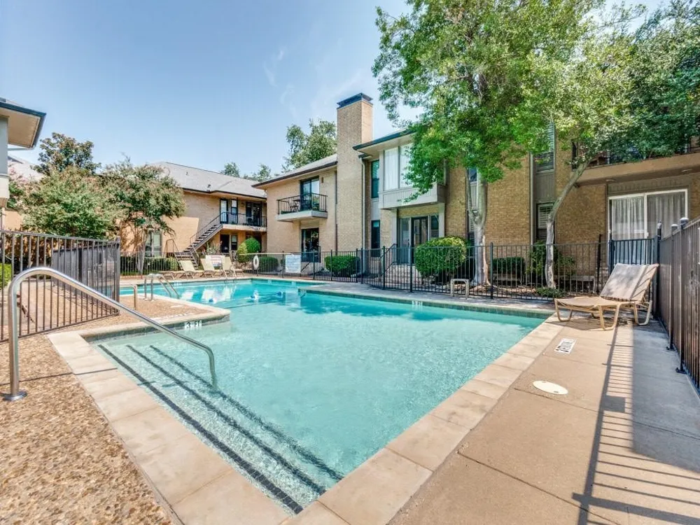 10660 Park Village Place #Unit C Dallas, TX 75230