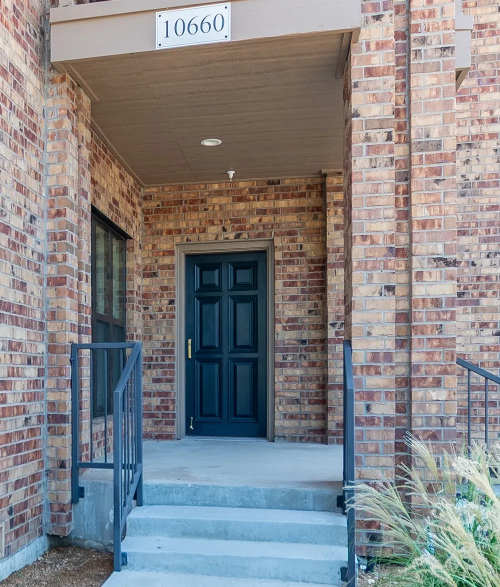10660 Park Village Place #Unit C Dallas, TX 75230