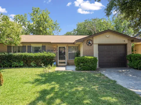 5732 Bonner Drive