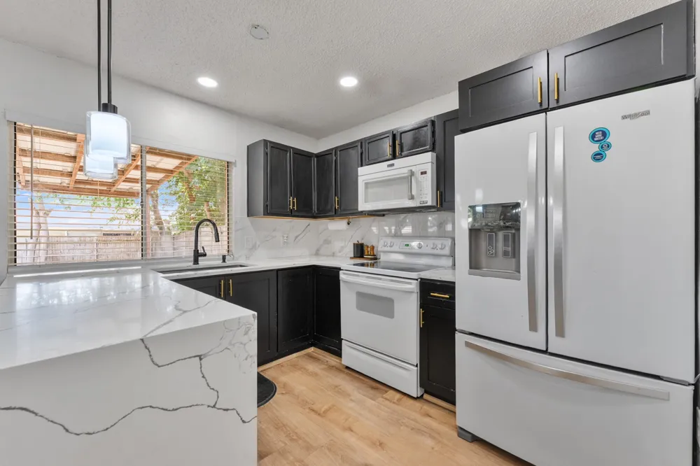 5732 Bonner Drive Haltom City, TX 76148